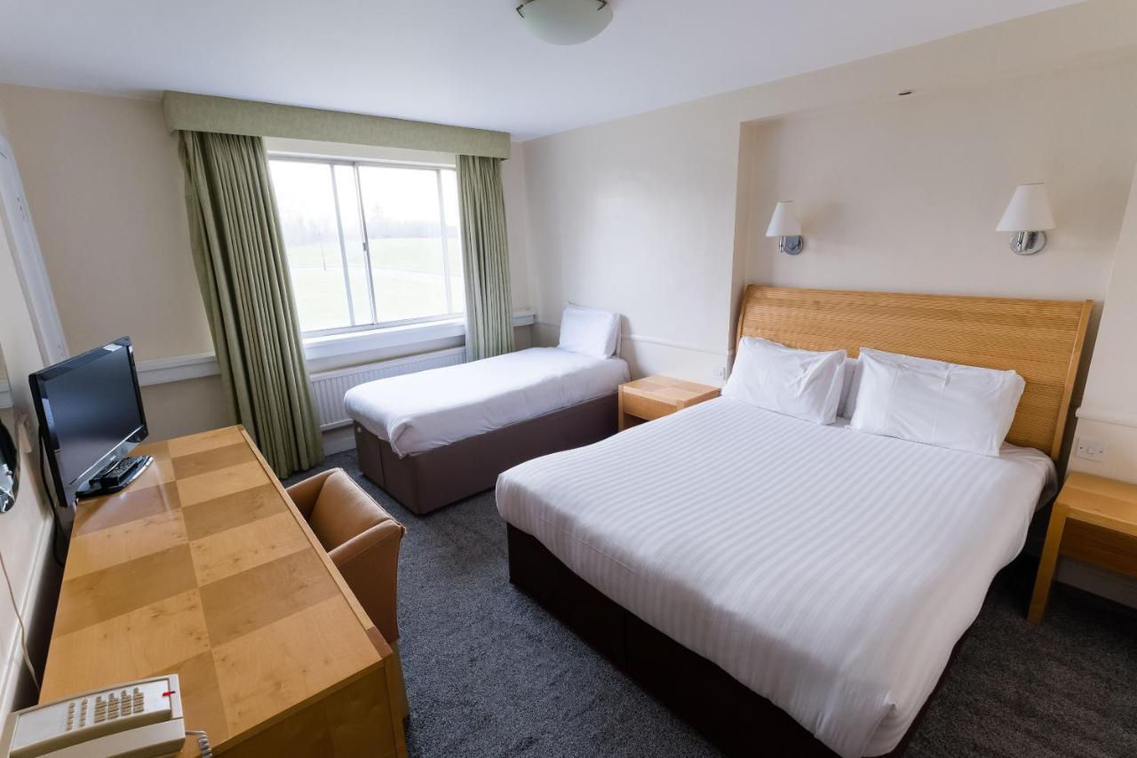 Sporting Lodge Inn Middlesbrough Exterior foto
