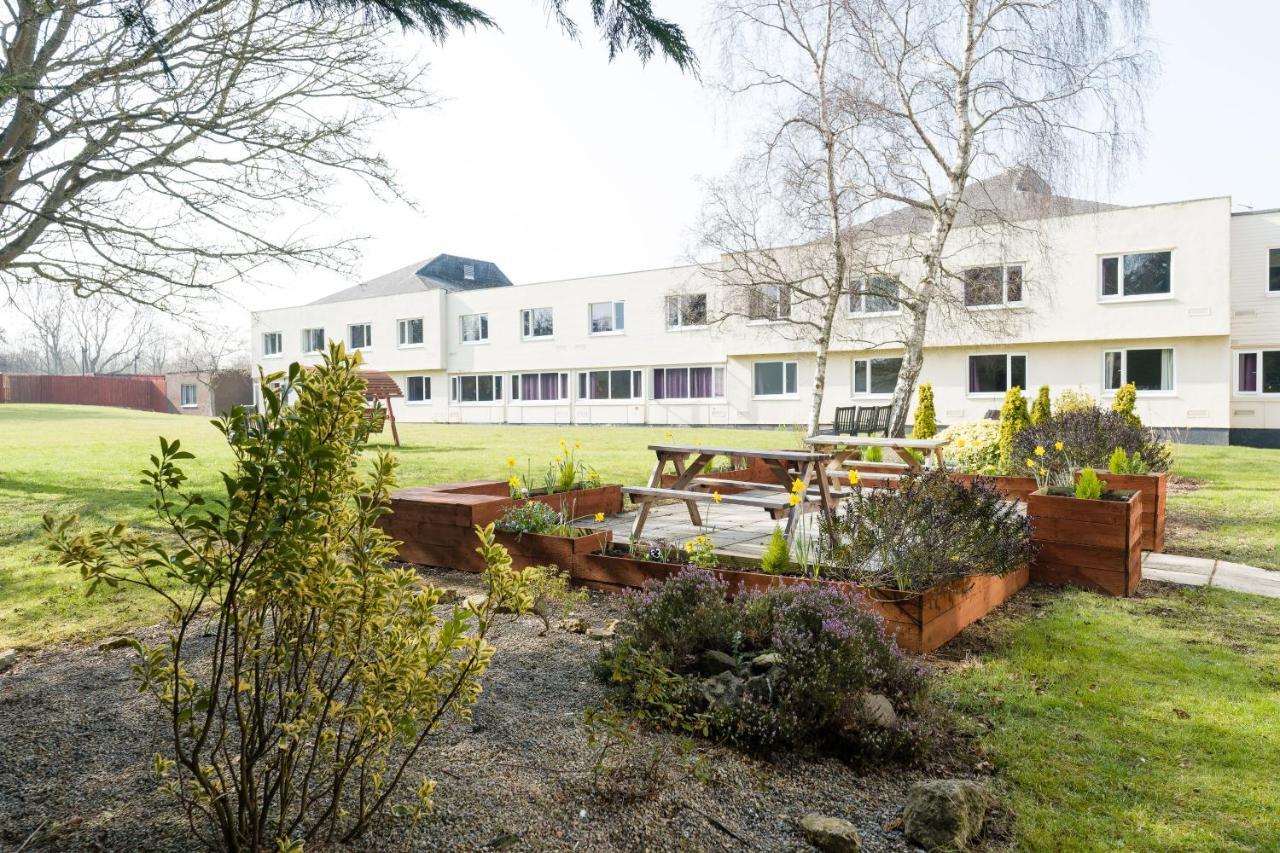 Sporting Lodge Inn Middlesbrough Exterior foto
